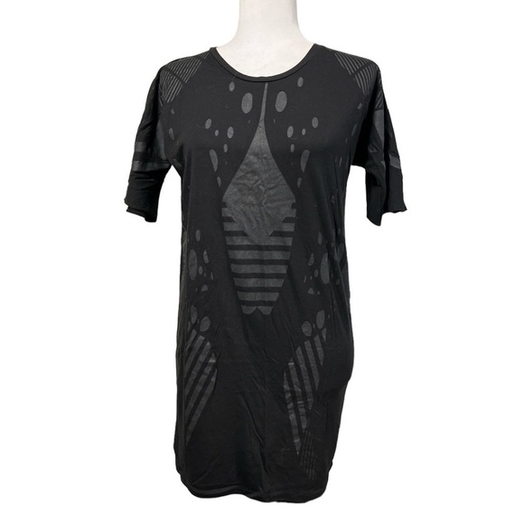 BARBARA I Gongini Tunic Cotton / Modal - Picture 2 of 11